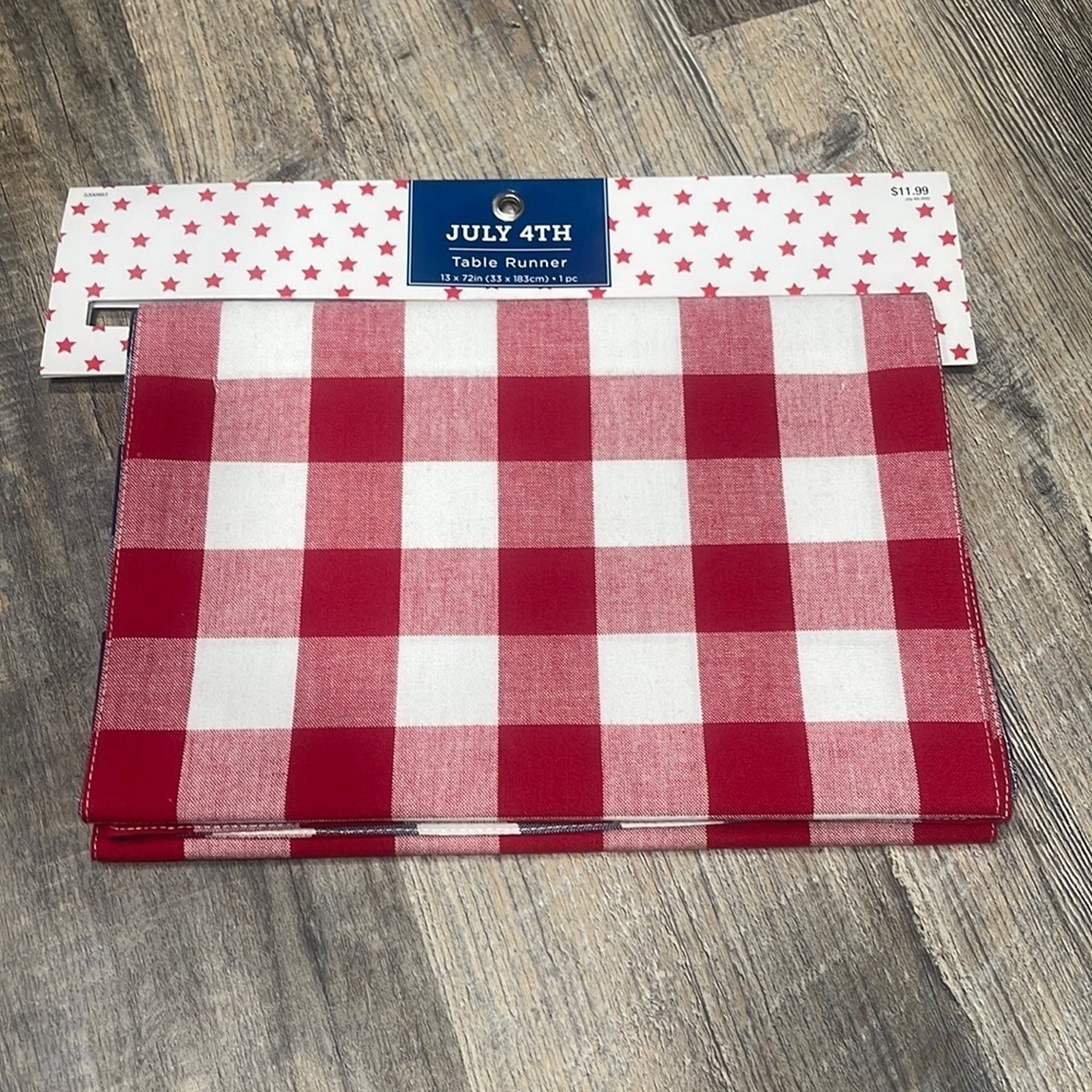 Table runner